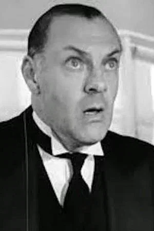  Syd Crossley
