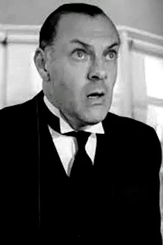  Syd Crossley