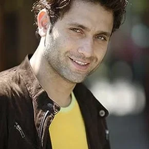 Photo star : Shiney Ahuja