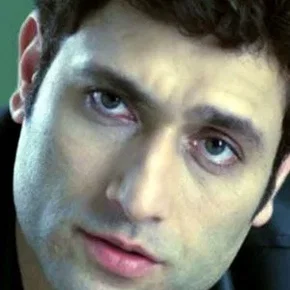 Photo star : Shiney Ahuja