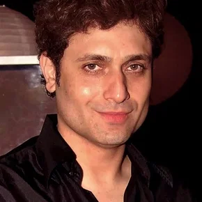 Photo star : Shiney Ahuja