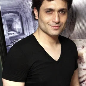 Photo star : Shiney Ahuja