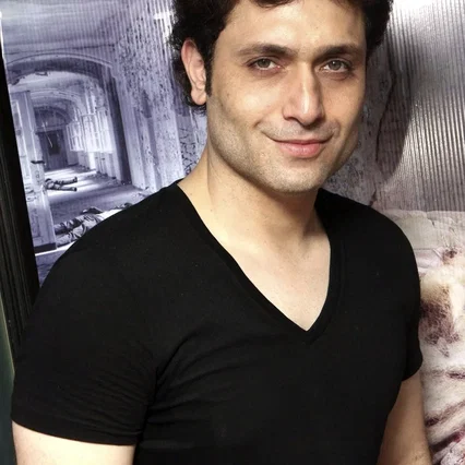 Shiney Ahuja