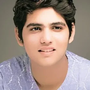 Photo star : Ali Haji