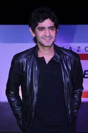  Gaurav Kapur photo