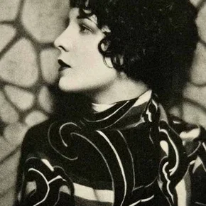 Photo star :  Shirley Mason