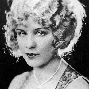 Photo star :  Shirley Mason