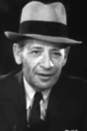  William Strauss photo