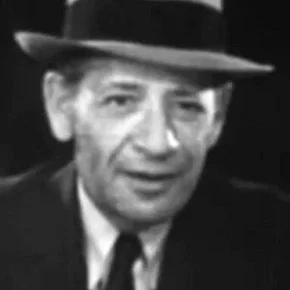 Photo star :  William Strauss