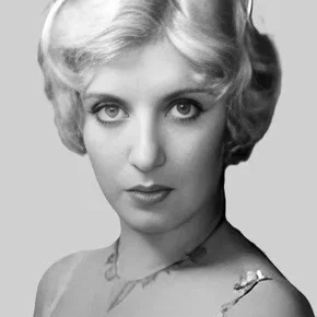 Photo star : Jean Laverty
