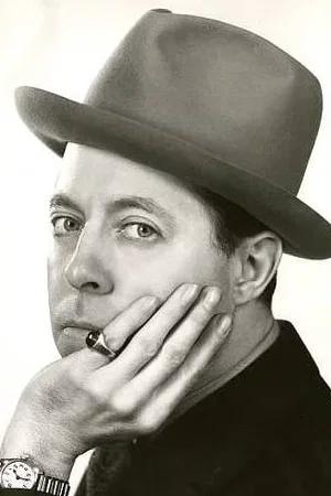 Joe Cook photo