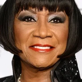 Photo star :  Patti LaBelle