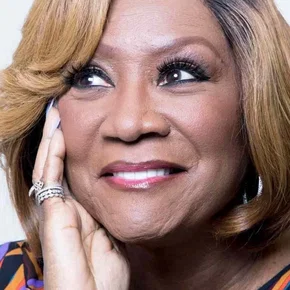 Photo star :  Patti LaBelle