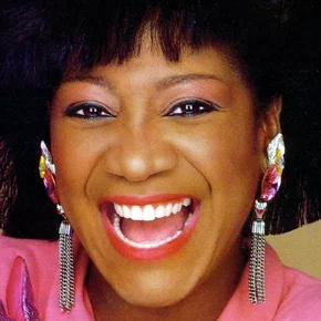 Photo star :  Patti LaBelle