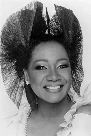  Patti LaBelle photo