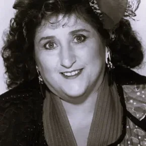 Photo star : Susan Peretz