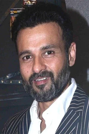 Photo de  Rohit Roy