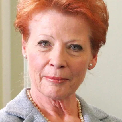 Renate Schroeter