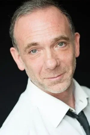  Benoît Di Marco