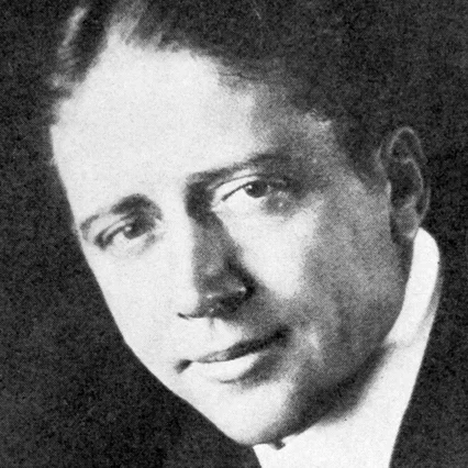  Tom Terriss