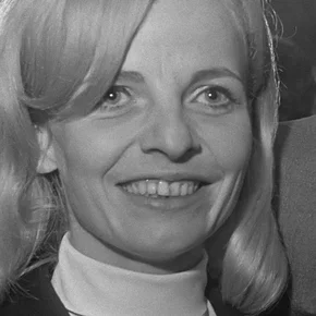 Photo star :  Hilde Uitterlinden