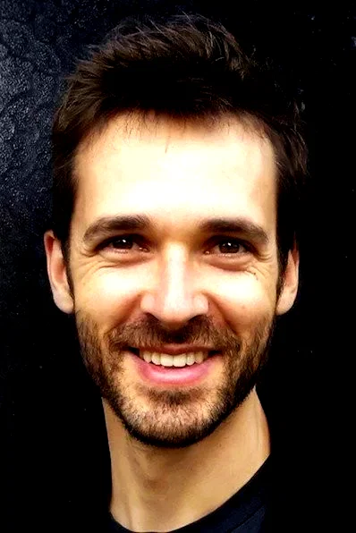  Xavier Sirven