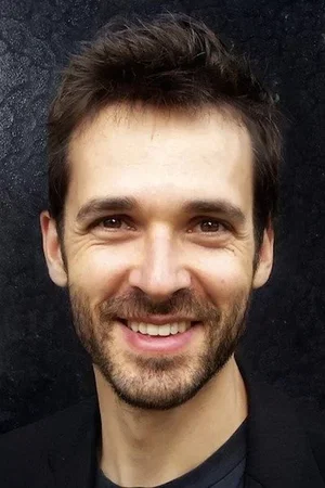  Xavier Sirven photo