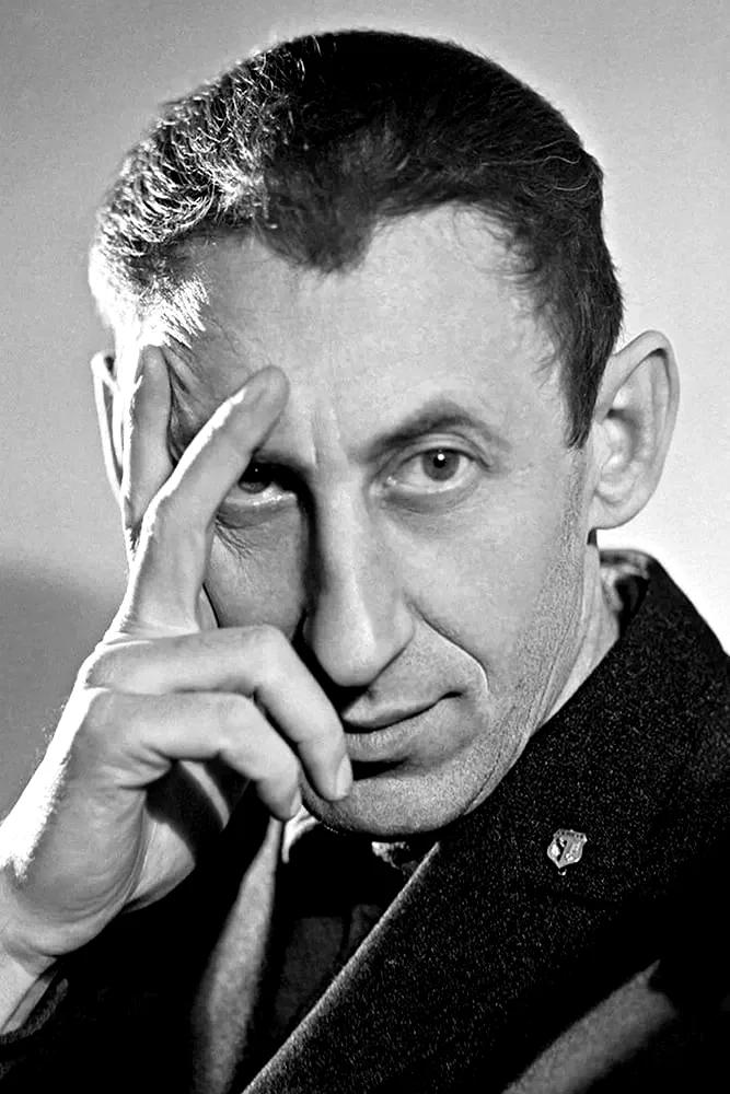  Vladimir Bassov