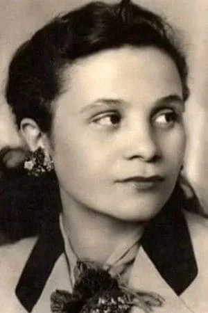  Мария Виноградова photo