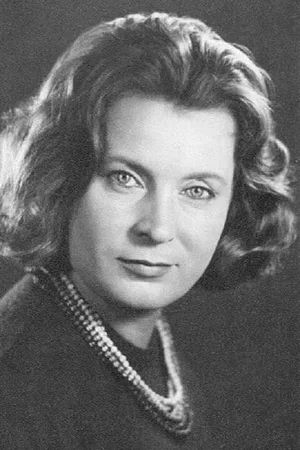  Любовь Соколова photo