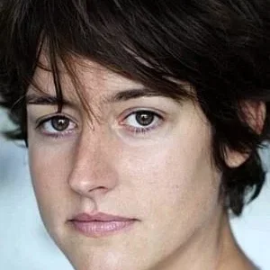 Aude Leger