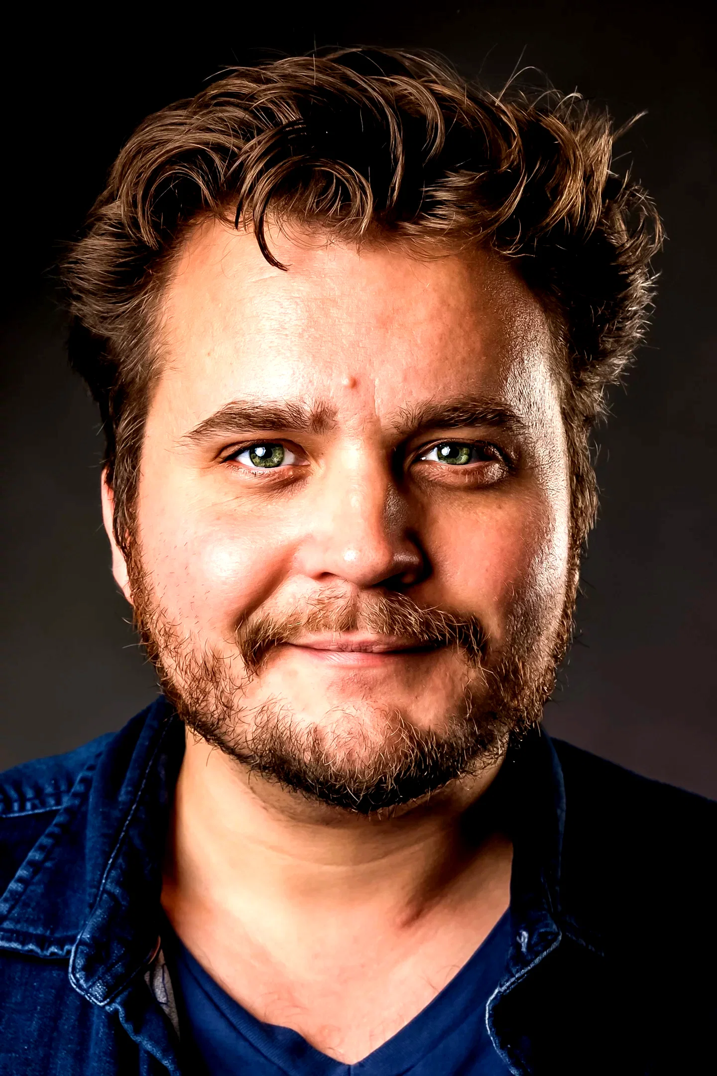  Bjørn Alexander