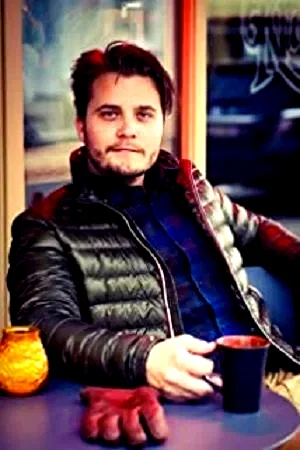  Bjørn Alexander