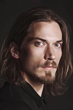  Johan Jacobsen photo