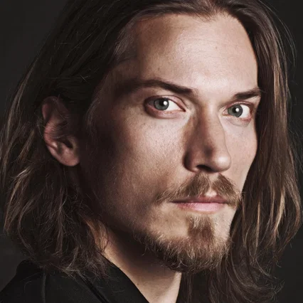  Johan Jacobsen