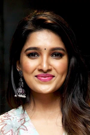  Vani Bhojan