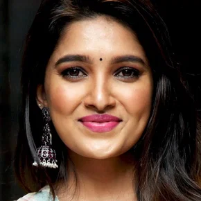 Photo star :  Vani Bhojan