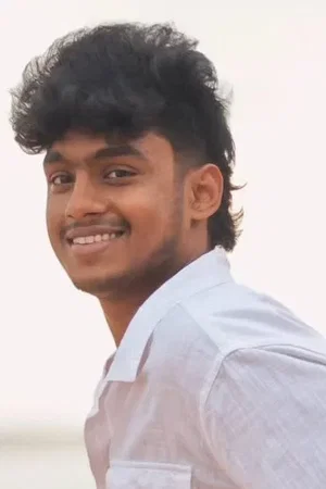  Mithun Jai Sankar photo