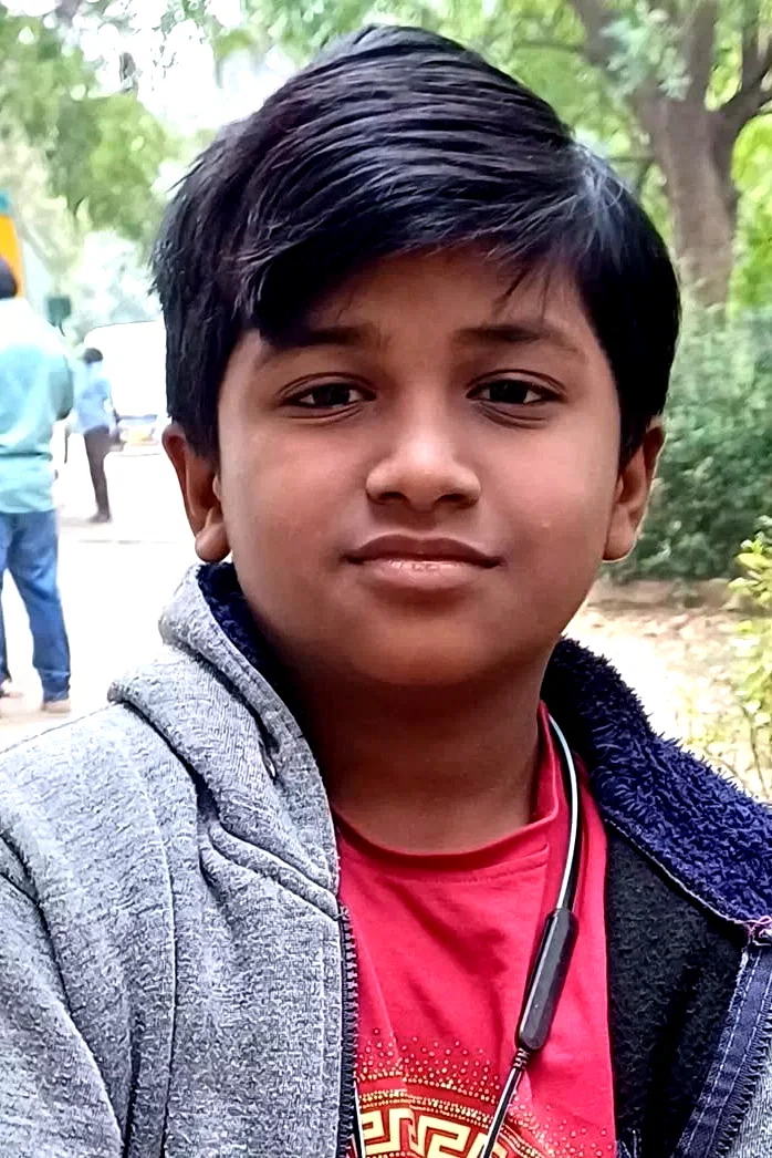  Kamalesh Jegan
