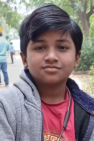  Kamalesh Jegan photo
