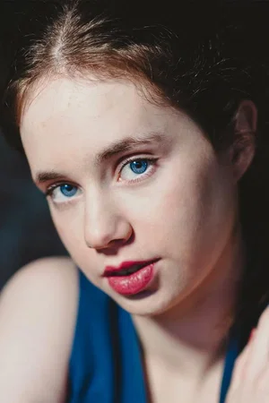  Babette Verbeek photo