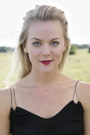 Photo de  Agnes Lindström Bolmgren