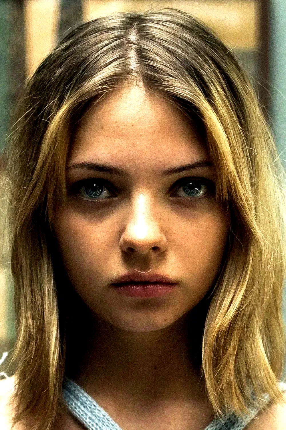  Lea Mathilde Skar-Myren