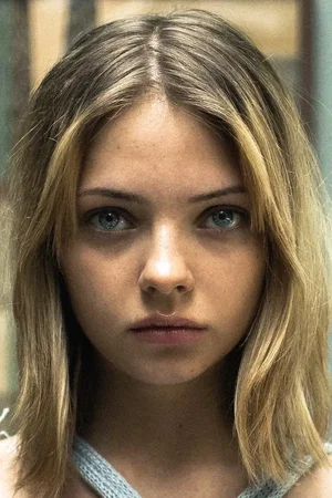  Lea Mathilde Skar-Myren photo