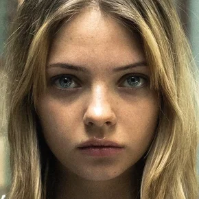 Photo star :  Lea Mathilde Skar-Myren