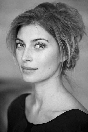  Cecilia Forss photo