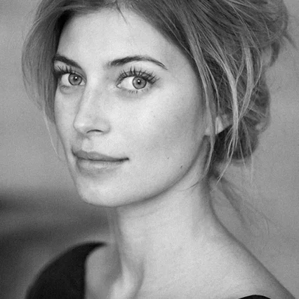  Cecilia Forss