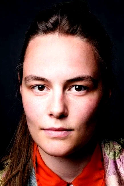  Emilie Kristine Blichfeldt