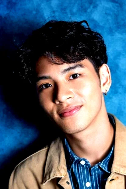  Wilson Liu