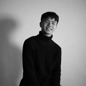 Photo star :  Tai-He Chen
